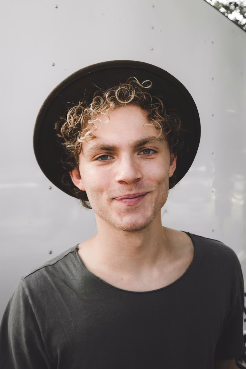 Julian Vance